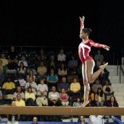 Historia Gabby Douglas - galeria zdjęć - filmweb