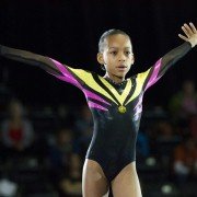 The Gabby Douglas Story - galeria zdjęć - filmweb