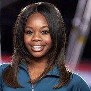 Historia Gabby Douglas - galeria zdjęć - filmweb