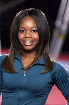 Historia Gabby Douglas - galeria zdjęć - filmweb