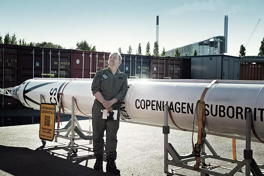 Amatorzy w kosmosie - galeria zdjęć - filmweb