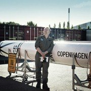 Amateurs in Space - galeria zdjęć - filmweb