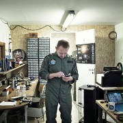 Amateurs in Space - galeria zdjęć - filmweb