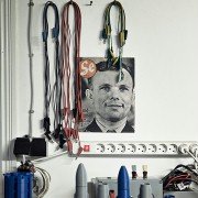 Amateurs in Space - galeria zdjęć - filmweb