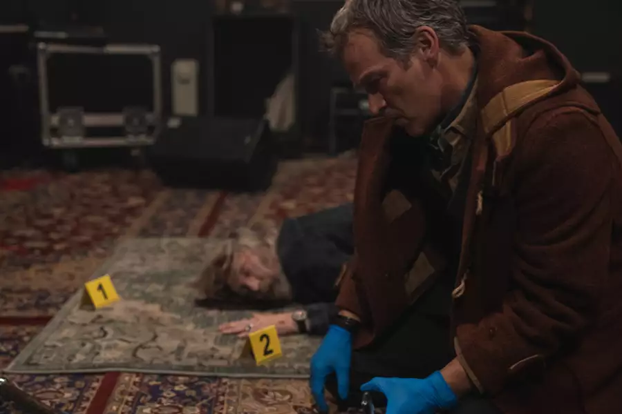 Zabójcze arcydzieła - galeria zdjęć - filmweb