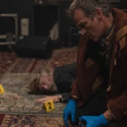 Art Detectives - galeria zdjęć - filmweb