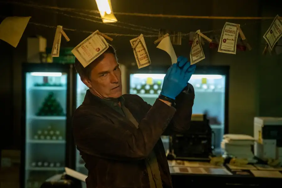 Zabójcze arcydzieła - galeria zdjęć - filmweb