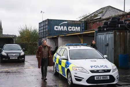 Zabójcze arcydzieła - galeria zdjęć - filmweb