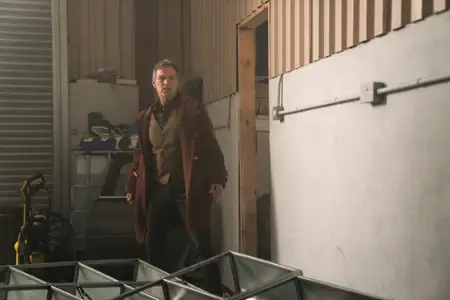 Zabójcze arcydzieła - galeria zdjęć - filmweb