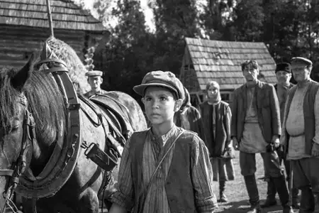 Malowany ptak - galeria zdjęć - filmweb