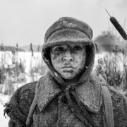 Nabarvené ptáče - galeria zdjęć - filmweb