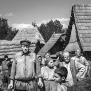 Malowany ptak - galeria zdjęć - filmweb