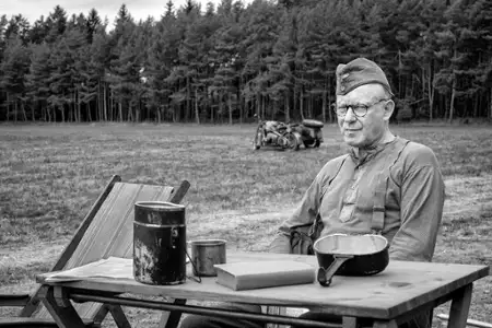 Malowany ptak - galeria zdjęć - filmweb