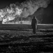 Nabarvené ptáče - galeria zdjęć - filmweb