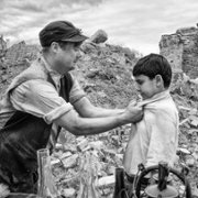 Nabarvené ptáče - galeria zdjęć - filmweb
