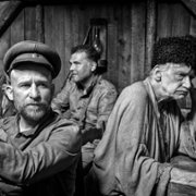 Malowany ptak - galeria zdjęć - filmweb