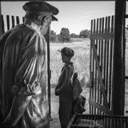 Malowany ptak - galeria zdjęć - filmweb