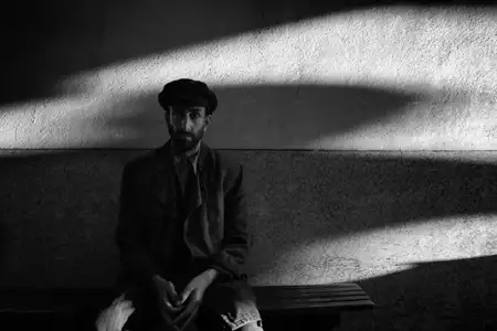 Malowany ptak - galeria zdjęć - filmweb