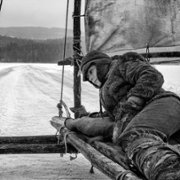 Nabarvené ptáče - galeria zdjęć - filmweb
