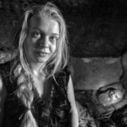 Nabarvené ptáče - galeria zdjęć - filmweb