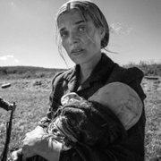 Nabarvené ptáče - galeria zdjęć - filmweb