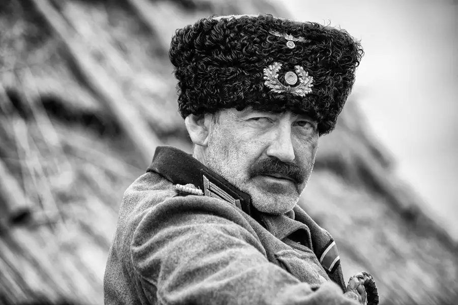 Malowany ptak - galeria zdjęć - filmweb