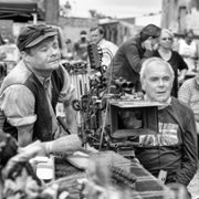 Nabarvené ptáče - galeria zdjęć - filmweb