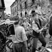 Nabarvené ptáče - galeria zdjęć - filmweb