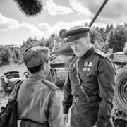 Malowany ptak - galeria zdjęć - filmweb