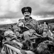 Nabarvené ptáče - galeria zdjęć - filmweb