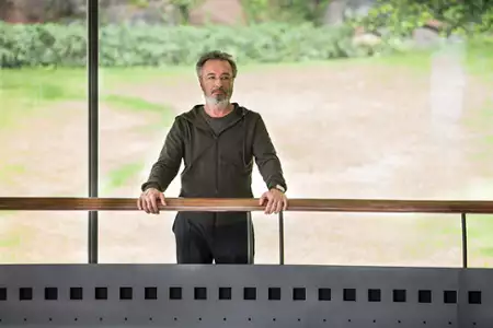 Honorowy obywatel - galeria zdjęć - filmweb