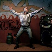 Honorowy obywatel - galeria zdjęć - filmweb