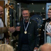 Honorowy obywatel - galeria zdjęć - filmweb