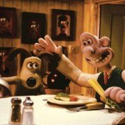 Wallace & Gromit in The Curse of the Were-Rabbit - galeria zdjęć - filmweb