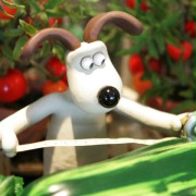 Wallace & Gromit in The Curse of the Were-Rabbit - galeria zdjęć - filmweb