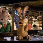 Wallace & Gromit in The Curse of the Were-Rabbit - galeria zdjęć - filmweb
