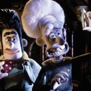 Wallace & Gromit in The Curse of the Were-Rabbit - galeria zdjęć - filmweb