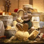 Wallace & Gromit in The Curse of the Were-Rabbit - galeria zdjęć - filmweb