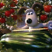 Wallace & Gromit in The Curse of the Were-Rabbit - galeria zdjęć - filmweb
