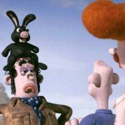 Wallace & Gromit in The Curse of the Were-Rabbit - galeria zdjęć - filmweb