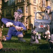 Wallace & Gromit in The Curse of the Were-Rabbit - galeria zdjęć - filmweb