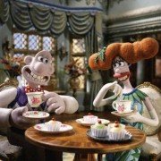 Wallace & Gromit in The Curse of the Were-Rabbit - galeria zdjęć - filmweb