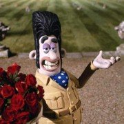 Wallace & Gromit in The Curse of the Were-Rabbit - galeria zdjęć - filmweb