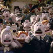 Wallace & Gromit in The Curse of the Were-Rabbit - galeria zdjęć - filmweb