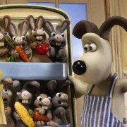 Wallace & Gromit in The Curse of the Were-Rabbit - galeria zdjęć - filmweb