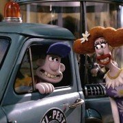 Wallace & Gromit in The Curse of the Were-Rabbit - galeria zdjęć - filmweb