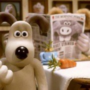 Wallace & Gromit in The Curse of the Were-Rabbit - galeria zdjęć - filmweb