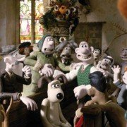Wallace & Gromit in The Curse of the Were-Rabbit - galeria zdjęć - filmweb
