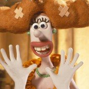 Wallace & Gromit in The Curse of the Were-Rabbit - galeria zdjęć - filmweb