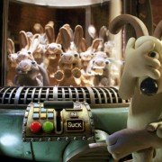 Wallace & Gromit in The Curse of the Were-Rabbit - galeria zdjęć - filmweb